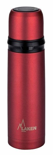 Thermo 0,75 L. red