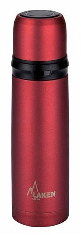 Thermo 0,75 L. red