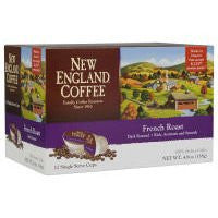 French Roast Single Serve