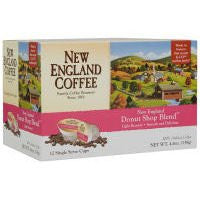 Donut Shop Blend Single Serve