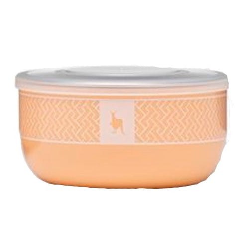 Kangovou Stainless Steel Snack Bowl