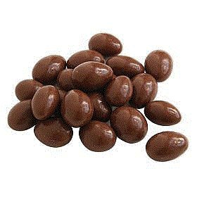 Milk Chocolate Covered Raisins