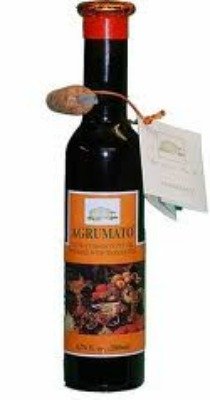 Citrus Oil, Agrumato Orange, 200 ml