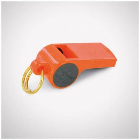 Original Roy Gonia Special Orange Whistle