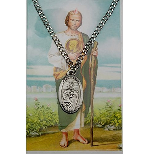 St. Jude Prayer Card Set