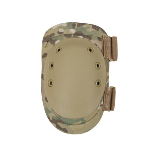 MultiCam Tactical Knee Pads