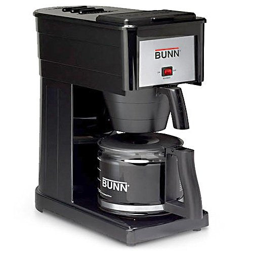 Bunn Original Home Brewer - Black