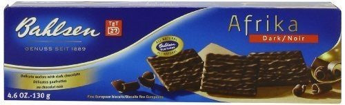 Bahlsen Afrika Bittersweet 5.0 OZ