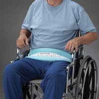 Wheelchair Safety Belt Posey 72 Inch L Foam Padded