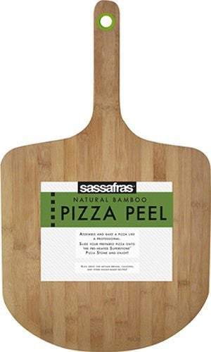 Bamboo Pizza Peel