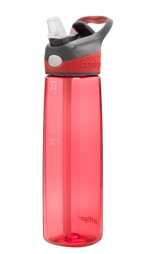 Addison
AUTOSPOUT™
Water Bottle Watermelon 24oz