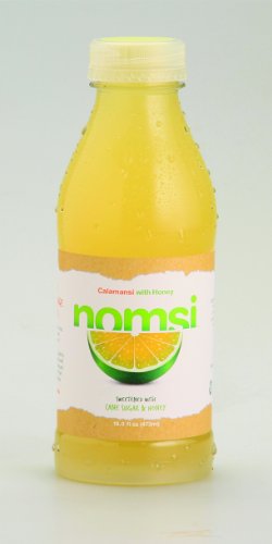 Nomsi Calamansi Drink 16 fl oz