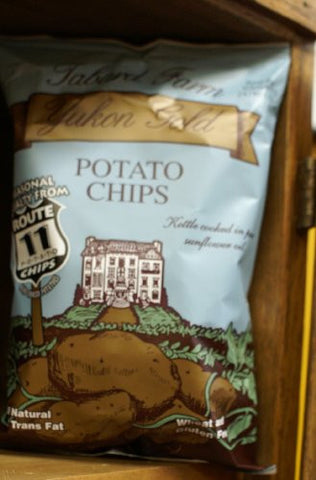 Tabard Farm Yukon Golds, 2 oz Bag
