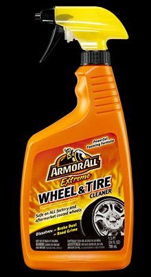 Armor All Extreme Wheel & Tire Cleaner 24oz