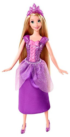 Disney Princess Rapunzel