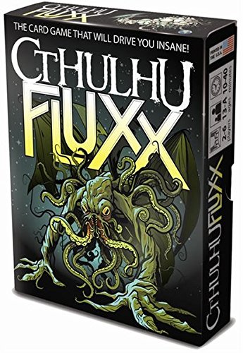 Cthulhu Fluxx