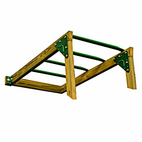 Climbing Bars Kit