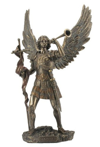 Archangel - St. Gabriel