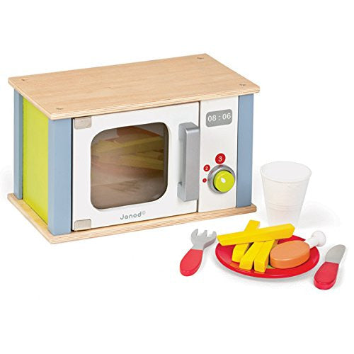 Picnik - Microwave Oven