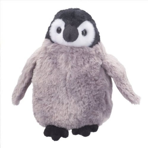 Cuddles Penguin Chick, 7" Tall