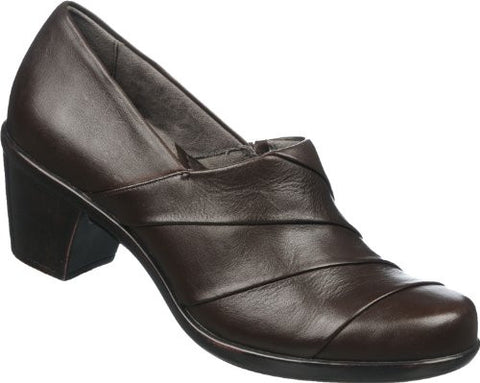 Naturalizer Women's Electron Loafer,Brown,7 M US