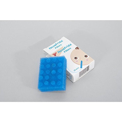 Nosefrida Filter Refills