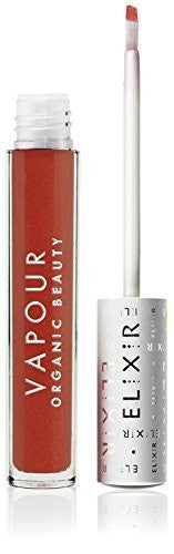 Elixir Lip Plumping Gloss / Flare