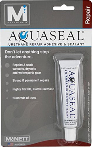 Aquaseal 3/4 oz Tube