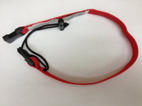Laundry Loops with Sock Snare Red