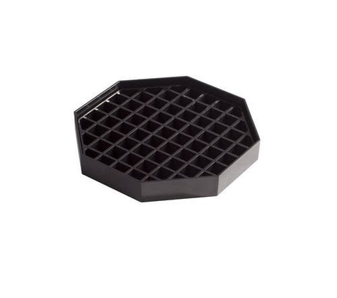 Drip Trays Value Pack ( 6" X 6" Tray, 4 Trays Per Pack)