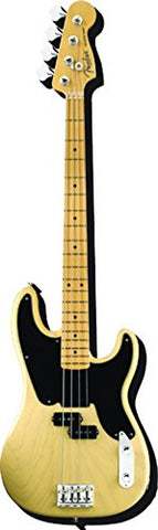 Aquarius Fender P Bass Chunky Magnet