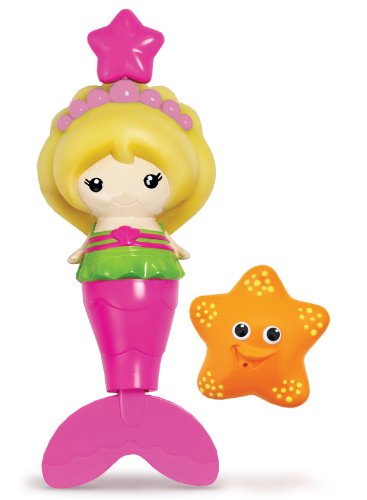 Munchkin Splash Along Mermaid (not in pricelist)