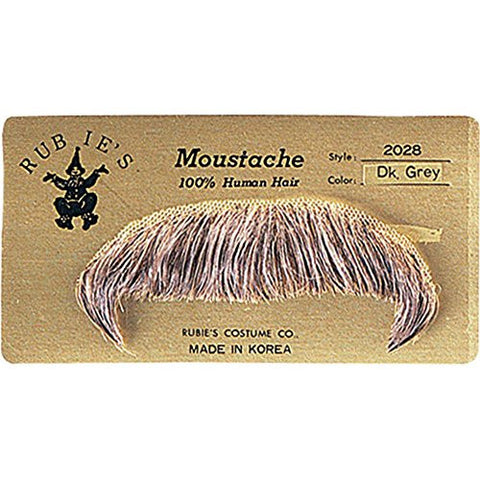 Winchester Moustache - Blonde