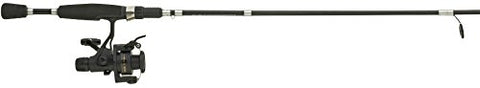 Shimano
IX1000/SRS5'6"UL 2P SPIN COMBO