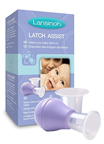 Lansinoh LatchAssist