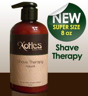 SHAVE THERAPY 8oz