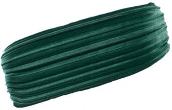 Heavy Body Acrylic -   Cobalt Green  - 5oz Tube
