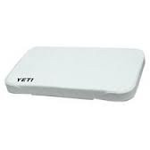 Tundra Cushion 45 - Marine Vinyl, White