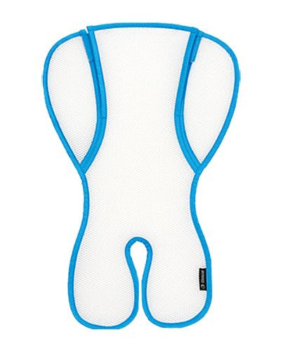 Breath Pro Plus Seat Pad, Blue