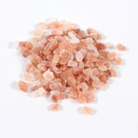 Himalayan Pink Sea Salt - Coarse Grain - Multiple Sizes Available (4oz)