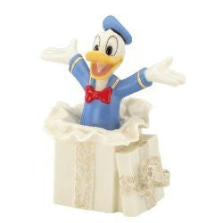 DONALD DUCKS SURPRISE GIFT