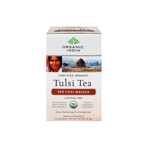 RED CHAI MASALA OG 18bg