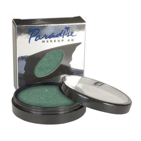 Paradise Makeup AQ - Professional Size - Vert Bouteille/Green