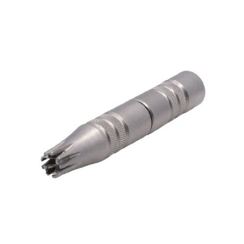 Dovo Klippette Deluxe Nose Ear Hair Trimmer