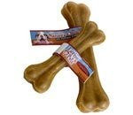 4.5" Pressed Rawhide Bone