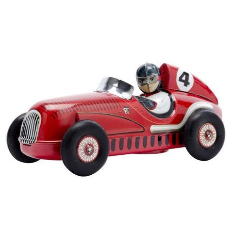 GRAN PRIX RACE CAR