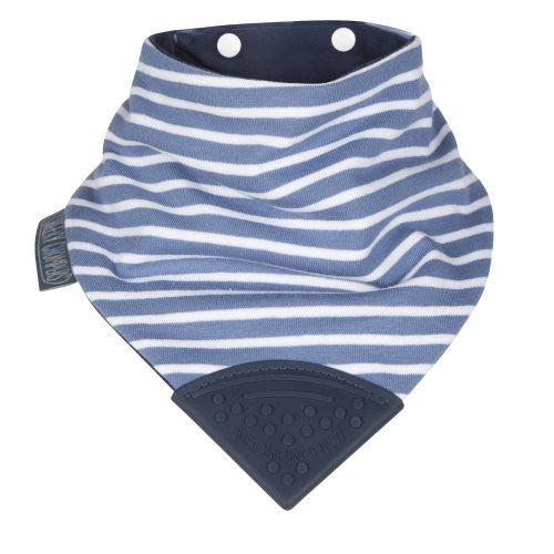 Neckerchew - Patterned, Preppy Stripes