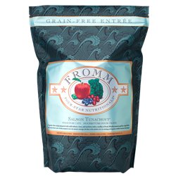 4STAR CAT SALMON TUNACHOVY 15LB BAG (not in pricelist)