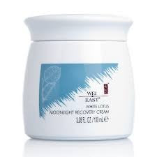 White Lotus Moonlight Recovery Cream 50ml