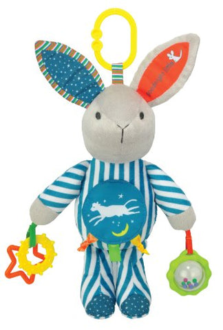 GN Moon Developmental Bunny
